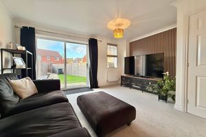 Lounge/Dining Room- click for photo gallery